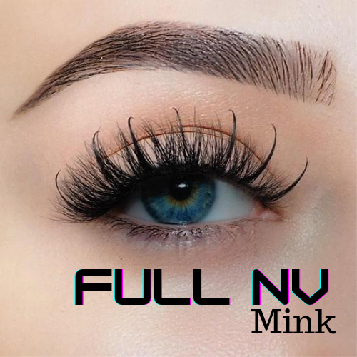 Full NV (mink)
