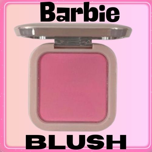 Barbie Blush